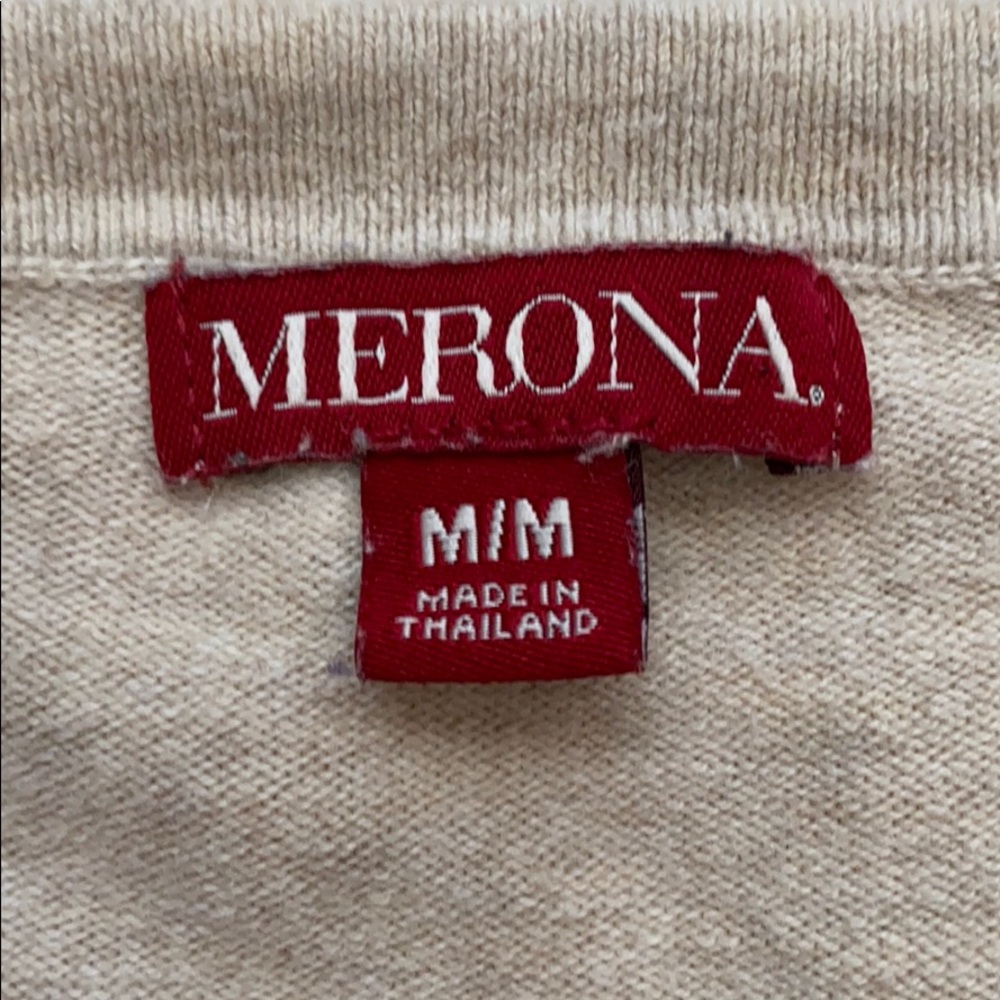 Merona Cardigan - Picture 4 of 4
